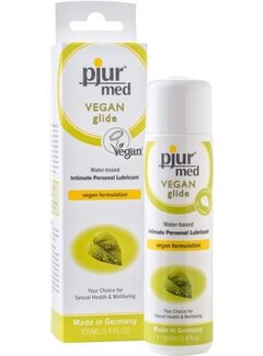 Pjur Pjur Vegan Glide - 100 ml