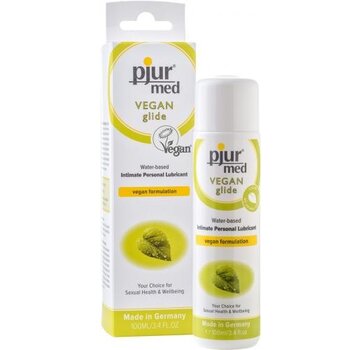 Pjur Pjur Vegan Glide - 100 ml