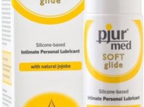 Pjur Pjur Soft Glide - 100 ml