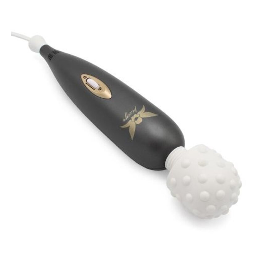 Pixey Exceed v2 Wand Vibrator