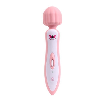 Pixey Pixey Recharge 2.0 Wand Vibrator