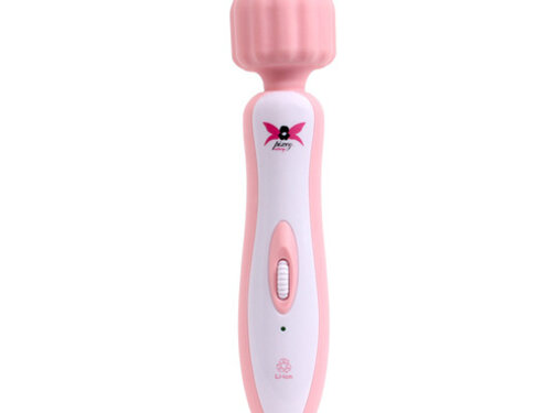 Pixey Pixey Recharge 2.0 Wand Vibrator