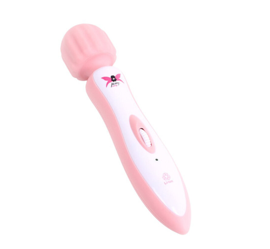 Pixey Recharge 2.0 Wand Vibrator