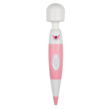 Pixey Pixey Wand Vibrator - Roze