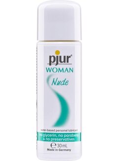 Pjur Pjur® Woman Nude Glijmiddel Op Waterbasis - 30 ml