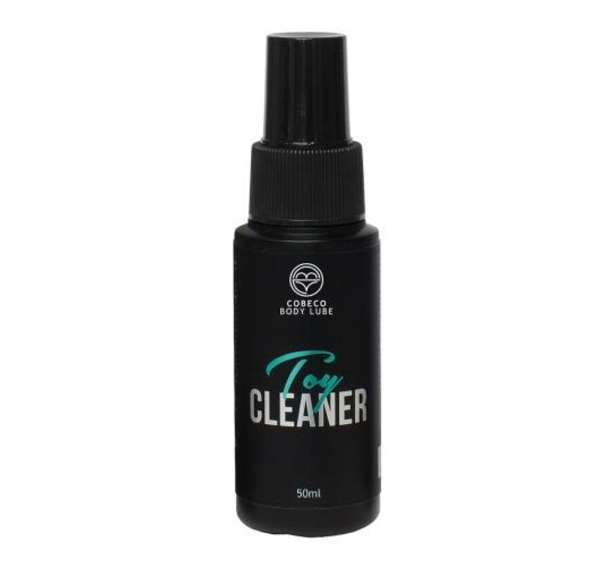 Cobeco Toycleaner - 50 ml