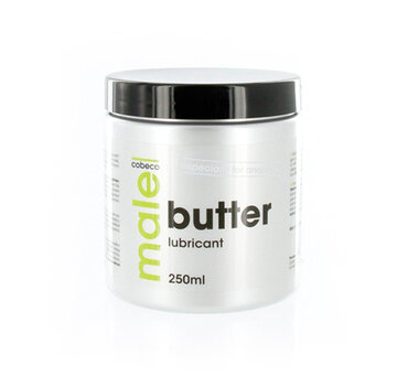 male MALE - Extra Butter Lubricant - 250 ml