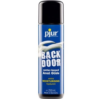 Pjur Pjur Backdoor Moisturising Anaal Glijmiddel - 250 ml
