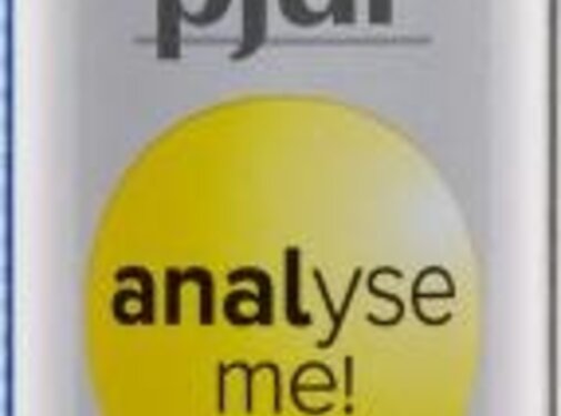 Pjur Pjur® Analyse me! Hydraterende Anale Glide - 30ml