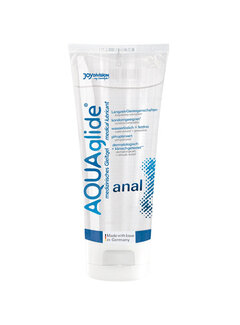 Joydivision AQUAglide Anal - 100 ml