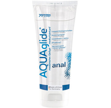 Joydivision AQUAglide Anal - 100 ml