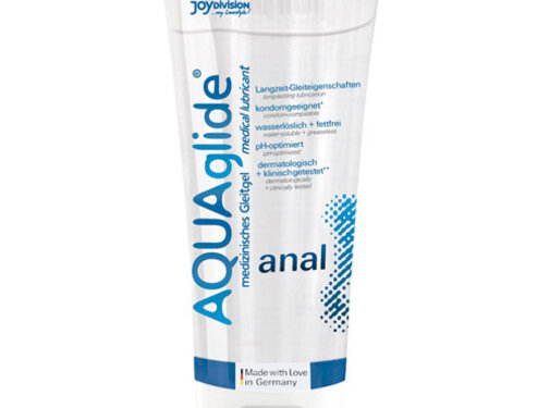 Joydivision AQUAglide Anal - 100 ml