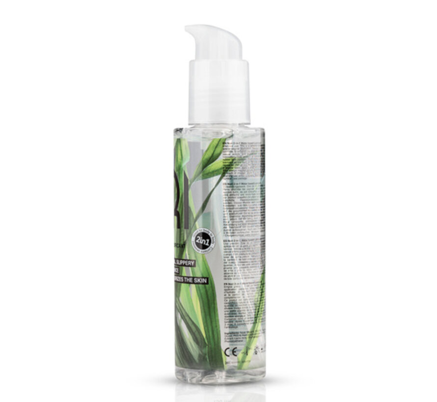 Cobeco Nori Massage gel & Glijmiddel 150ml