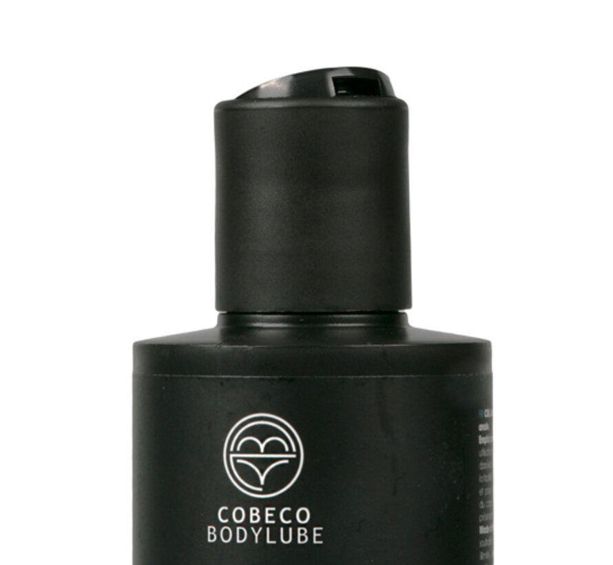 Cobeco Anaal Glijmiddel op Waterbasis 250ml