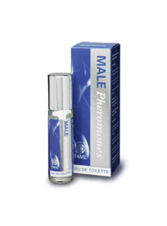 Cobeco Pharma Heren Parfum - Male Pheromones