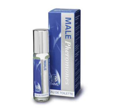 Cobeco Pharma Heren Parfum - Male Pheromones