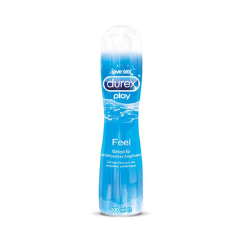 Durex Play Durex Sensitive Glijmiddel - 100 ml