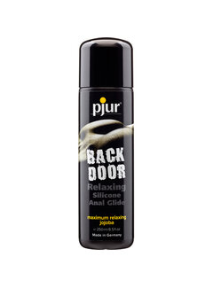 Pjur Pjur Backdoor Ontspannende Anaalgel - 250 ml