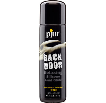 Pjur Pjur Backdoor Ontspannende Anaalgel - 250 ml