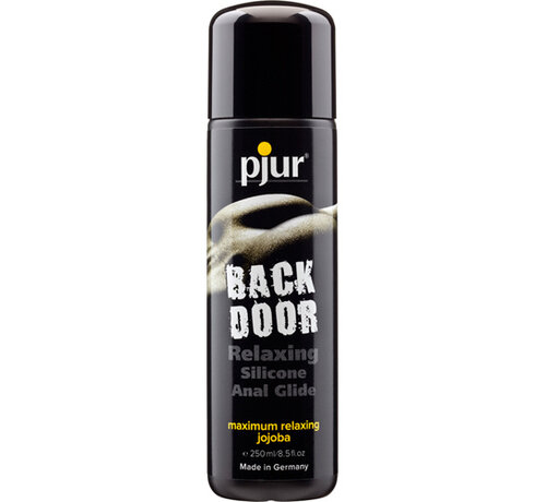 Pjur Pjur Backdoor Ontspannende Anaalgel - 250 ml