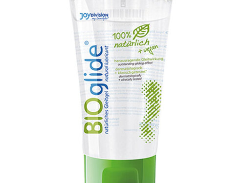 Joydivision BIOglide Neutral Waterbasis Glijmiddel - 150 ml