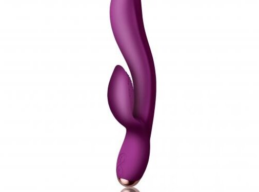 Rocks Off Regala - Rabbit Vibrator - Fuchsia
