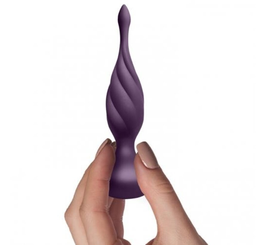 Rocks-Off - Petite Sensations Discover Anaal Vibrator - Paars