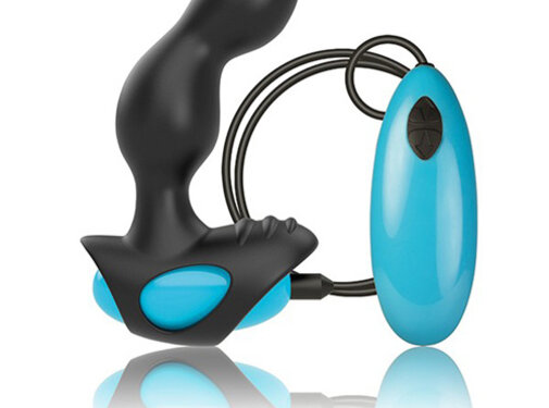 Rocks Off Index - Prostaat Stimulator