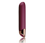 Chaiamo Bullet Vibrator -  Burgundy