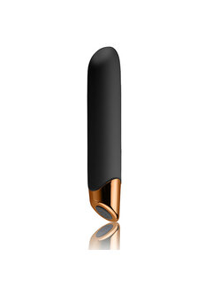 Rocks Off Chaiamo Bullet Vibrator - Zwart