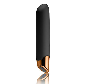 Rocks Off Chaiamo Bullet Vibrator - Zwart