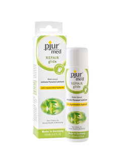 Pjur Pjur Repair Glide Glijmiddel - 100 ml