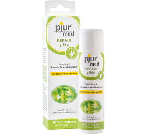 Pjur Pjur Repair Glide Glijmiddel - 100 ml