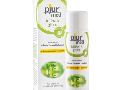 Pjur Pjur Repair Glide Glijmiddel - 100 ml