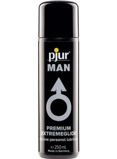 Pjur Pjur Man Premium Extremeglide - 250 ml