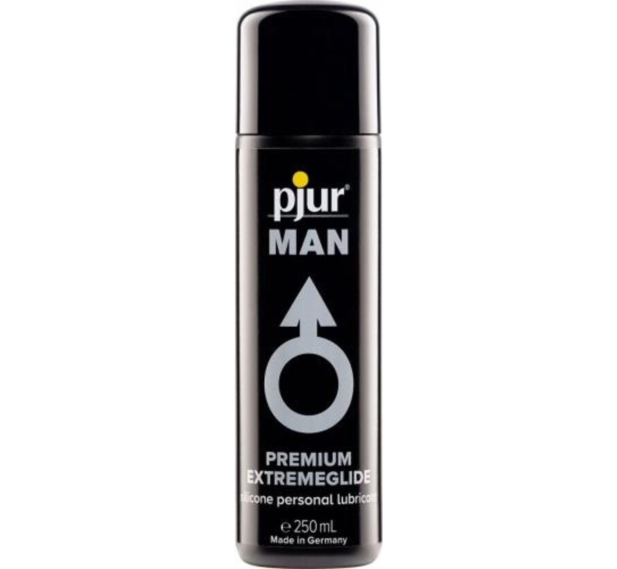 Pjur Man Premium Extremeglide - 250 ml