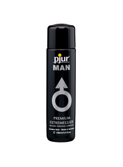 Pjur Pjur Man Premium Extremeglide - 100 ml