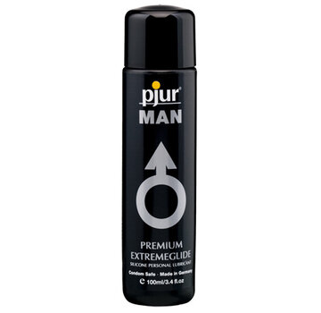 Pjur Pjur Man Premium Extremeglide - 100 ml