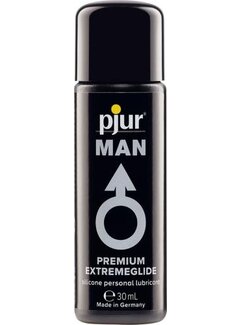 Pjur Pjur® Man Premium Extreme Glide Glijmiddel - 30ml