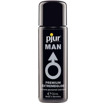 Pjur Pjur® Man Premium Extreme Glide Glijmiddel - 30ml