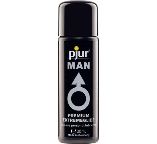 Pjur Pjur® Man Premium Extreme Glide Glijmiddel - 30ml