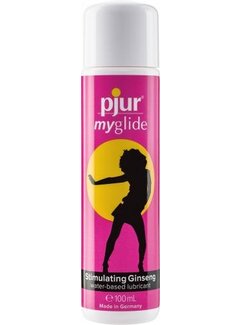 Pjur Pjur MyGlide Stimulerend Glijmiddel - 100 ml