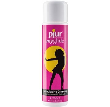 Pjur Pjur MyGlide Stimulerend Glijmiddel - 100 ml