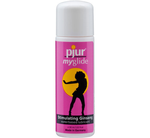 Pjur Pjur My Glide Stimulerend Glijmiddel - 30 ml