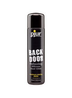 Pjur Pjur Backdoor Ontspannende Anaalgel - 100 ml