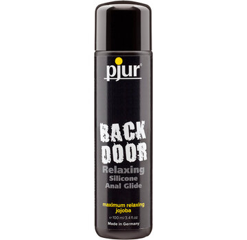 Pjur Pjur Backdoor Ontspannende Anaalgel - 100 ml