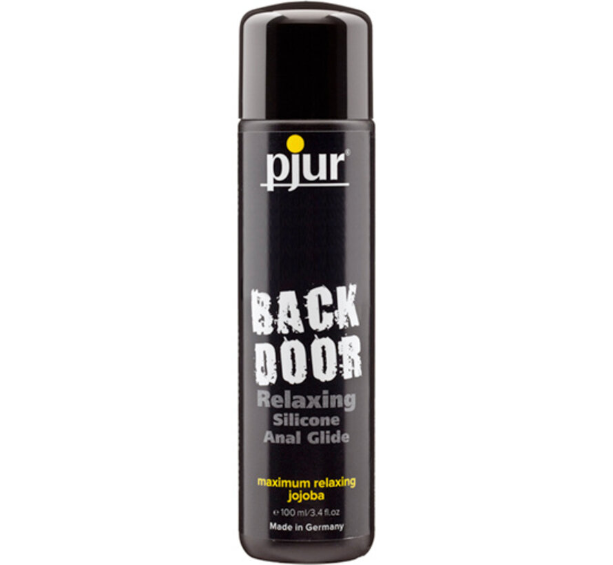 Pjur Backdoor Ontspannende Anaalgel - 100 ml