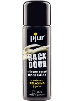 Pjur Pjur® Back Door Siliconen Relaxing Glijmiddel - 30ml