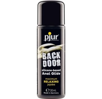 Pjur Pjur® Back Door Siliconen Relaxing Glijmiddel - 30ml