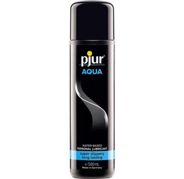 Pjur Pjur Aqua Glijmiddel - 500 ml